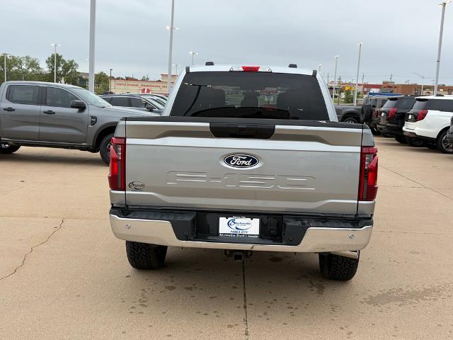 2025 Ford F-150 - $54,875