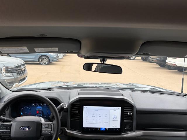 2025 Ford F-150 - $54,875