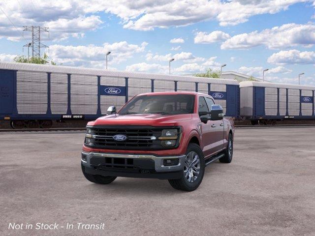 2026 Ford F-150 - $69,345