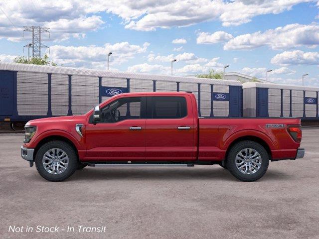 2026 Ford F-150 - $69,345