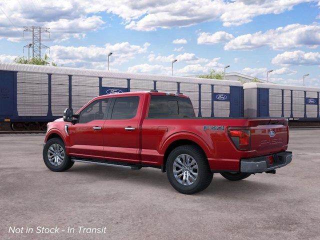 2026 Ford F-150 - $69,345