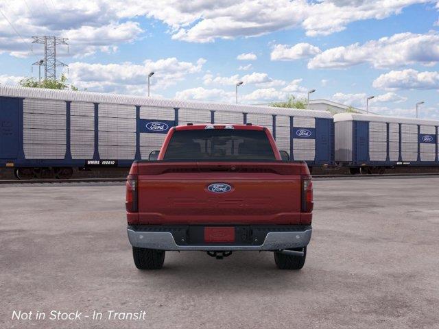 2026 Ford F-150 - $69,345