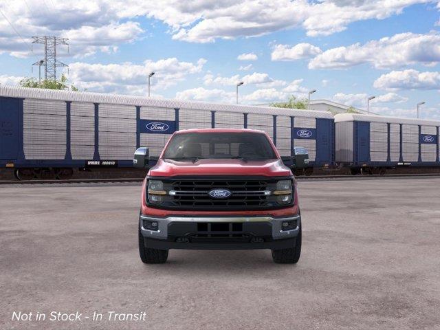2026 Ford F-150 - $69,345