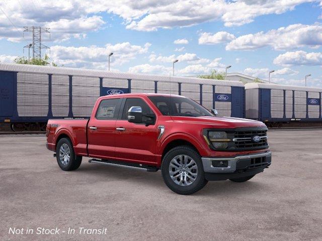 2026 Ford F-150 - $69,345