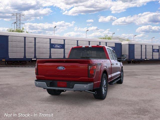 2026 Ford F-150 - $69,345