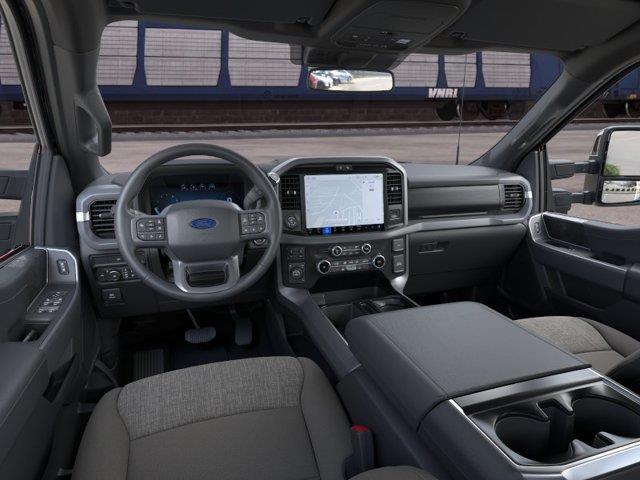 2026 Ford F-150 - $69,345