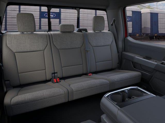 2026 Ford F-150 - $69,345