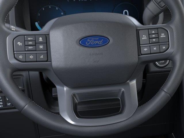 2026 Ford F-150 - $69,345