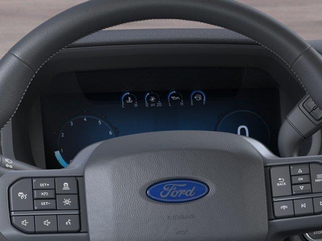 2026 Ford F-150 - $69,345