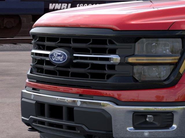 2026 Ford F-150 - $69,345