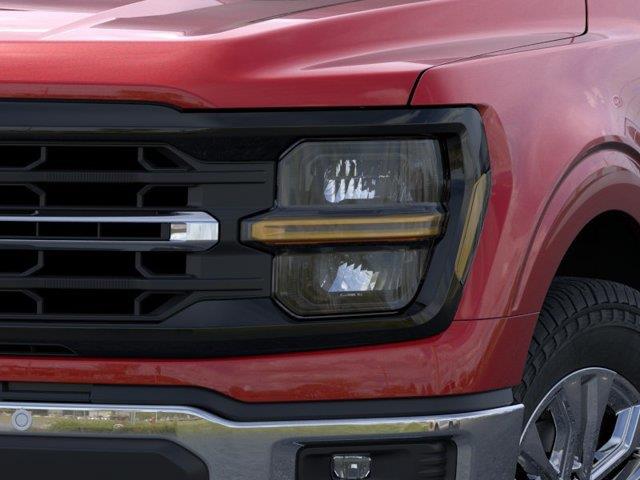 2026 Ford F-150 - $69,345