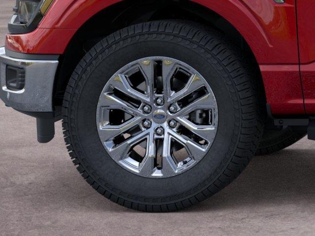 2026 Ford F-150 - $69,345