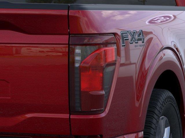 2026 Ford F-150 - $69,345