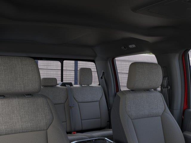 2026 Ford F-150 - $69,345