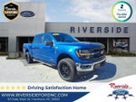 2024 F-150 Thumbnail 1