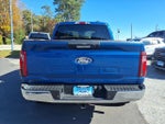 2024 F-150 Thumbnail 2
