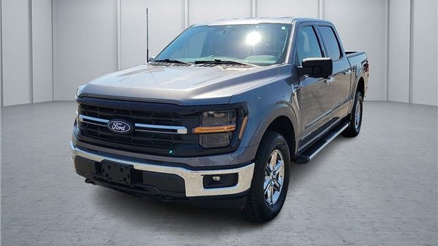 Preowned 2024 Ford F-150 XLT for Sale