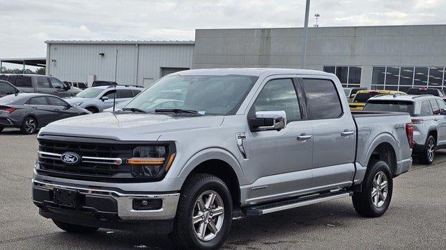 Preowned 2024 Ford F-150 XLT for Sale
