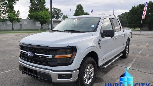Preowned 2024 Ford F-150 XLT for Sale
