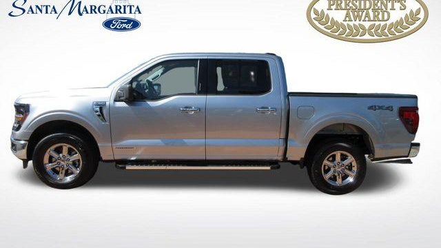 Preowned 2024 Ford F-150 XLT for Sale
