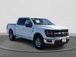2024 F-150 Thumbnail 4