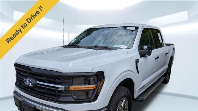 Preowned 2024 Ford F-150 XLT for Sale