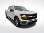 2024 F-150 Thumbnail 2