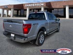 2024 F-150 Thumbnail 3