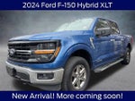 2024 F-150 Thumbnail 2