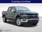 2024 F-150 Thumbnail 1