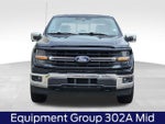 2024 F-150 Thumbnail 3