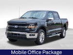2024 F-150 Thumbnail 5