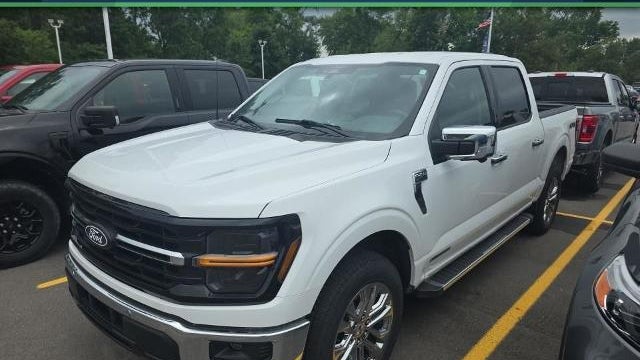 Preowned 2024 Ford F-150 XLT for Sale