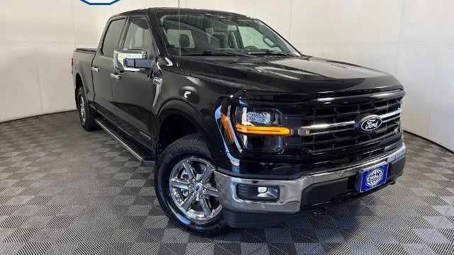 Preowned 2024 Ford F-150 XLT for Sale