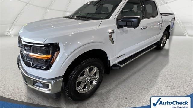 Preowned 2024 Ford F-150 XLT for Sale