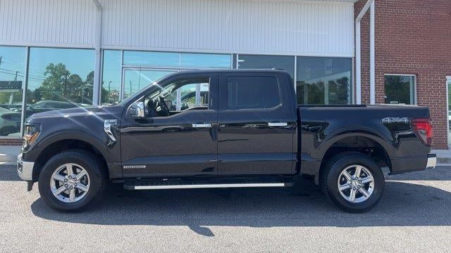 Preowned 2024 Ford F-150 XLT for Sale
