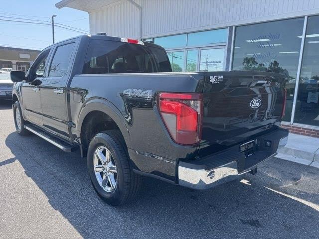 2024 Ford F-150 - $36,995