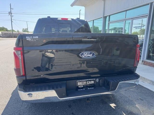 2024 Ford F-150 - $36,995