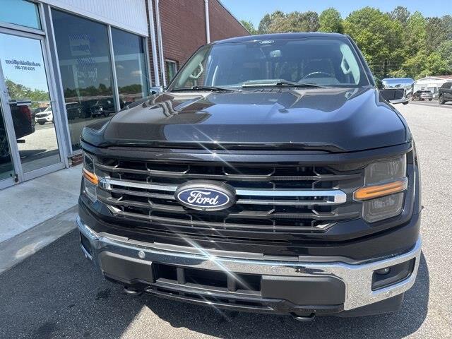 2024 Ford F-150 - $36,995