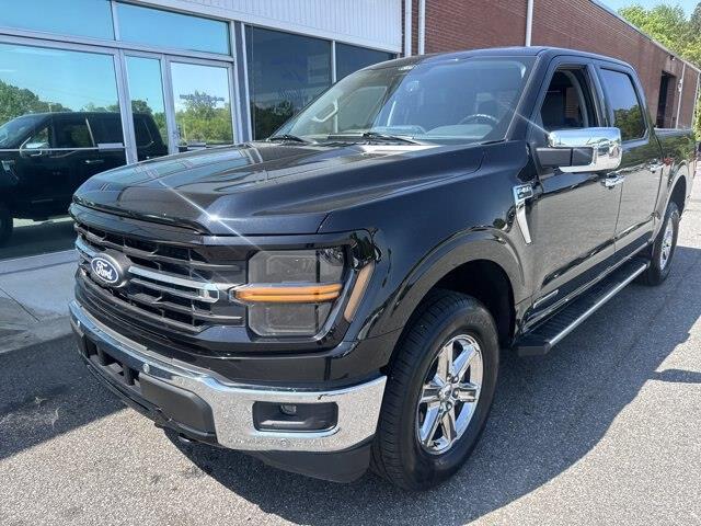 2024 Ford F-150 - $36,995
