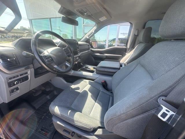 2024 Ford F-150 - $36,995