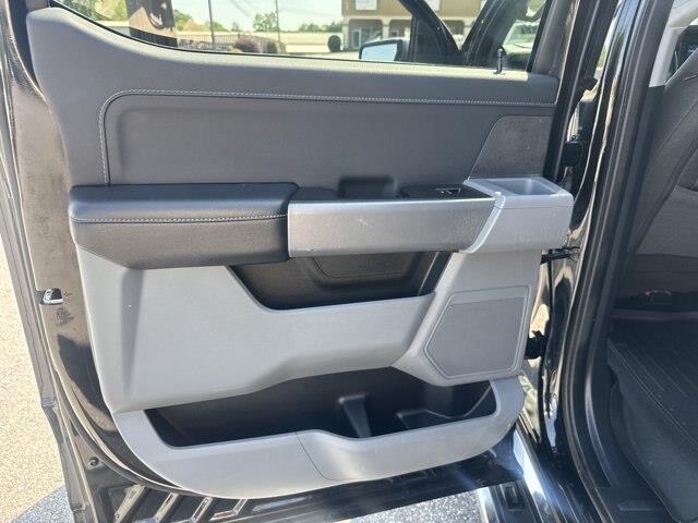 2024 Ford F-150 - $36,995