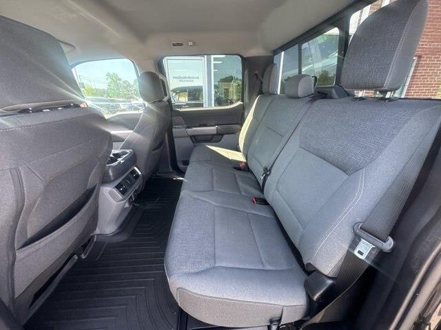 2024 Ford F-150 - $36,995