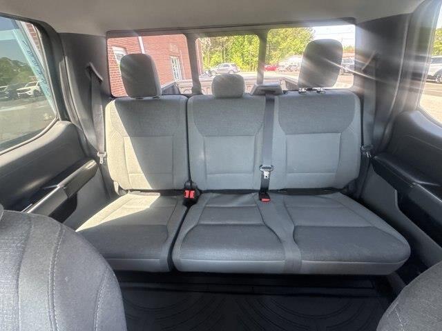 2024 Ford F-150 - $36,995