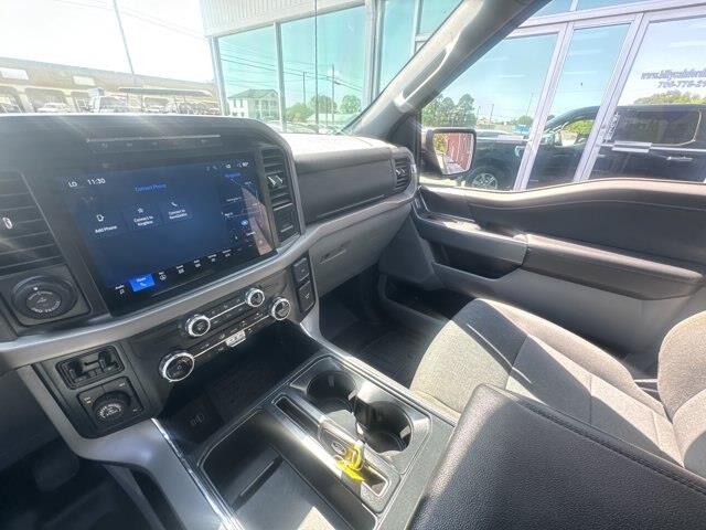 2024 Ford F-150 - $36,995