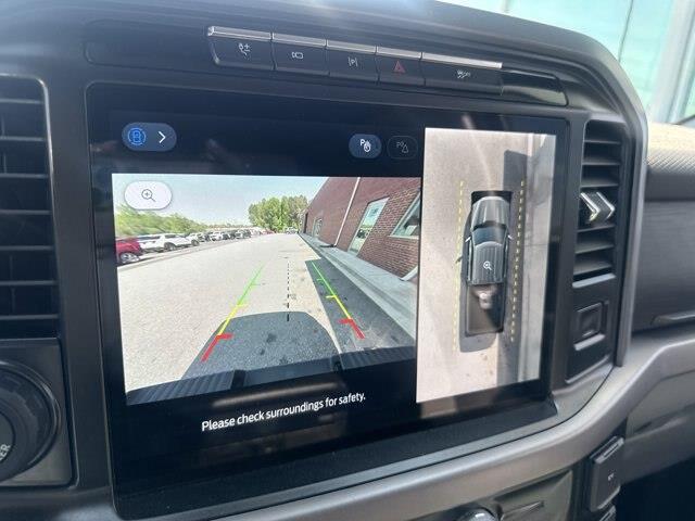 2024 Ford F-150 - $36,995