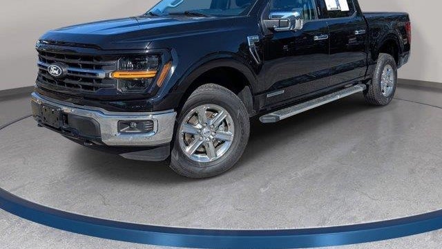 Preowned 2024 Ford F-150 XLT for Sale