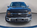 2024 F-150 Thumbnail 2