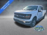 2024 F-150 Thumbnail 1