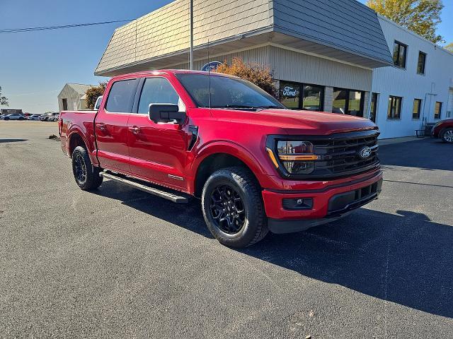 2024 Ford F-150 - $48,900